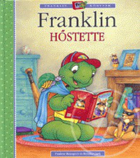 Franklin hőstette