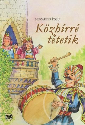 Közhírré tétetik
