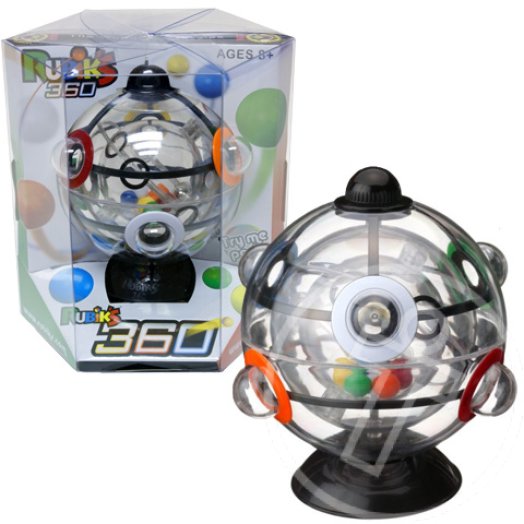 Rubik 360