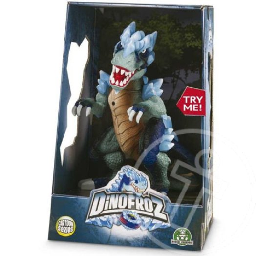 Dinofroz:.22 cm-es figura
