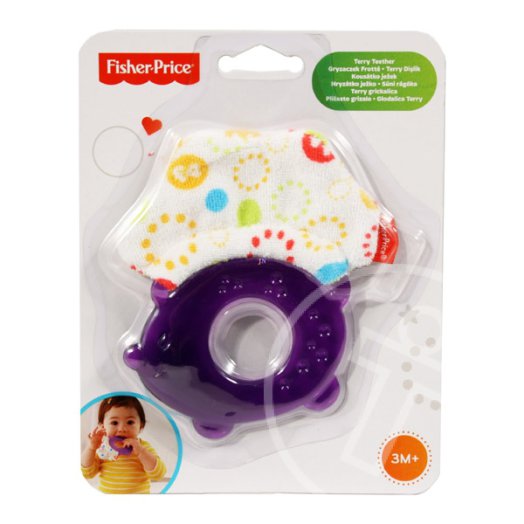 Fisher-Price süni rágóka