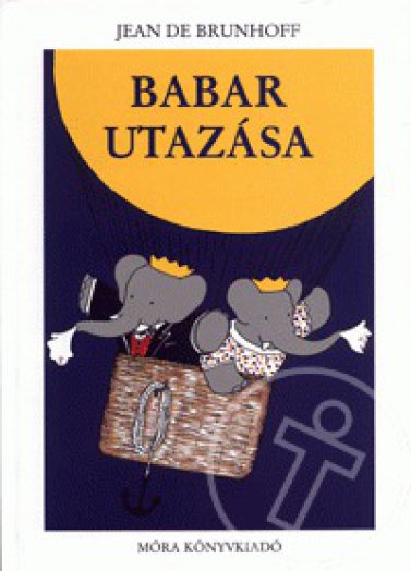 Babar utazása