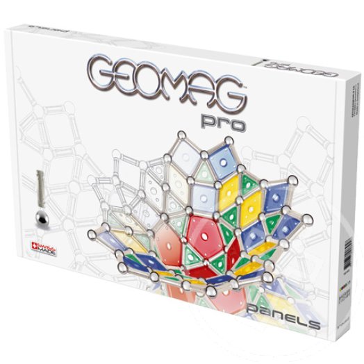 Geomag PRO Panel 222db-os készlet