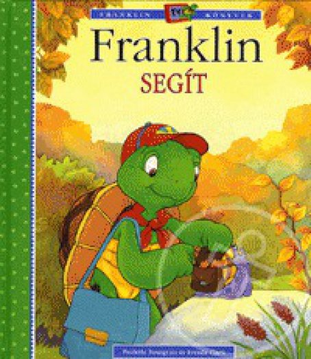 Franklin segít