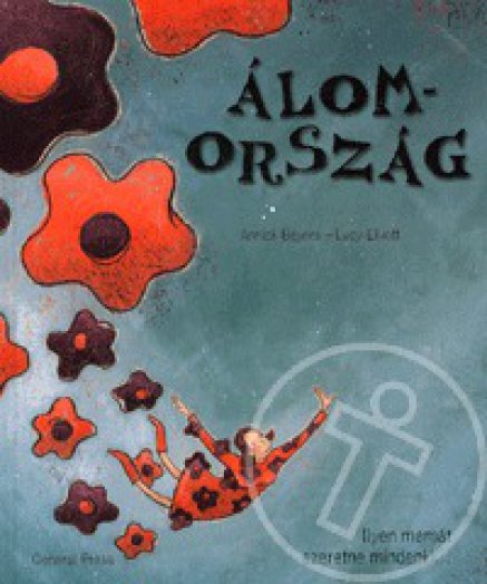 Álomország - Ilyen mamát szeretne mindenki...