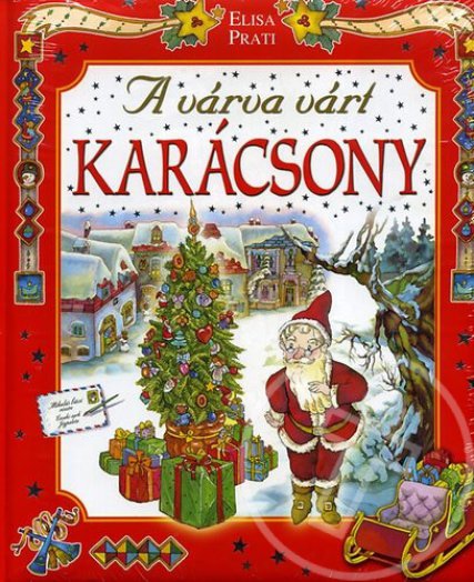 A várva várt karácsony