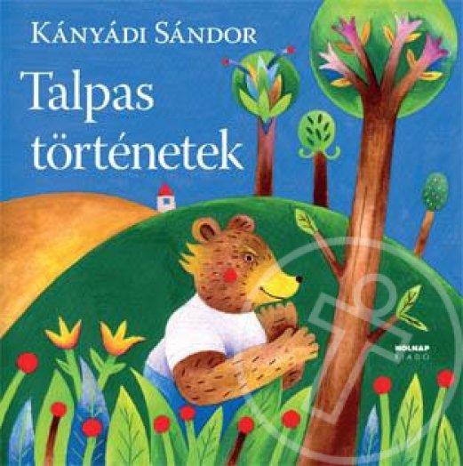Talpas történetek