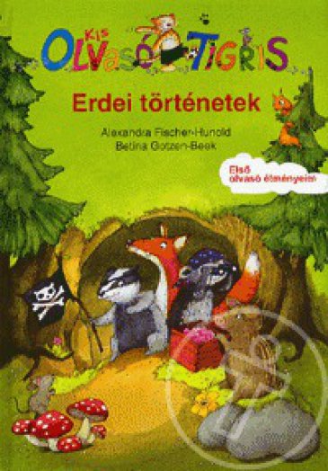 Erdei történetek