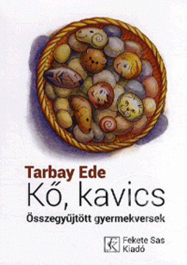 Kő, kavics