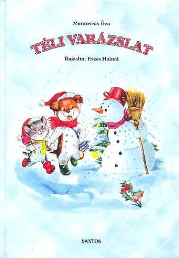 Téli varázslat