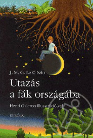 Utazás a fák országába