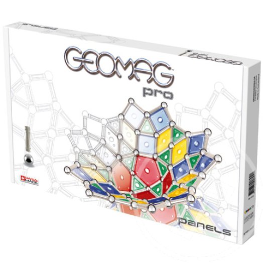 Geomag PRO Panels 176db-os készlet