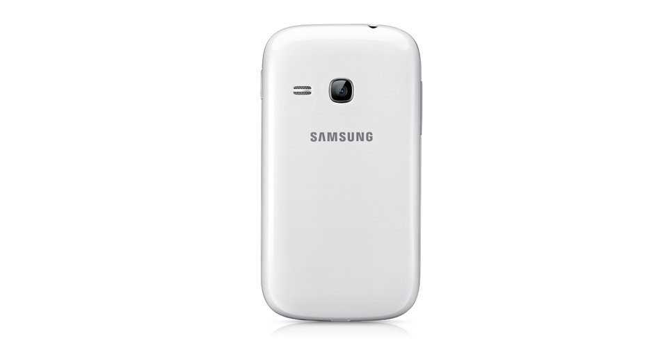 Samsung Galaxy Young GT-S6310