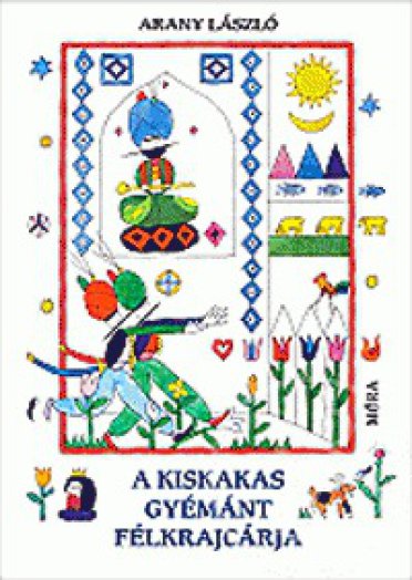 A kiskakas gyémánt félkrajcárja