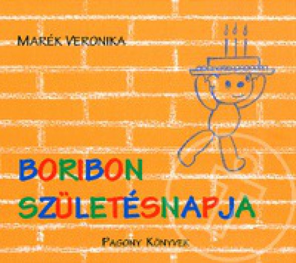 Boribon születésnapja