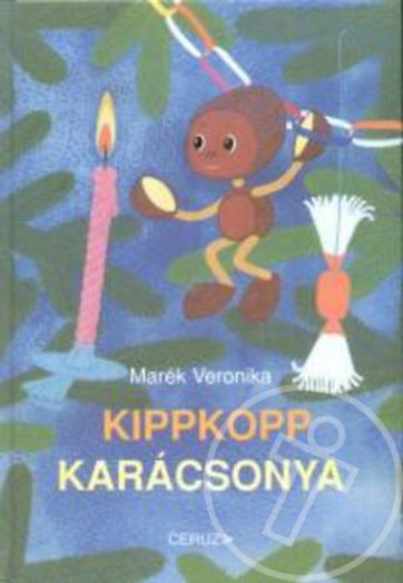 Kippkopp karácsonya