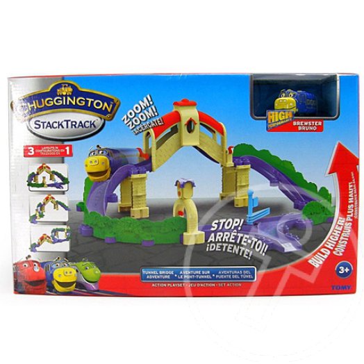 Chuggington: Híd pályaszett