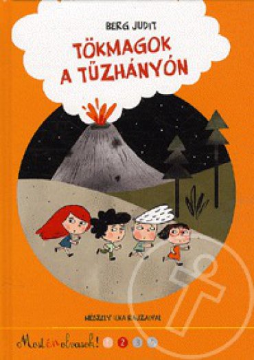 Tökmagok a tűzhányón