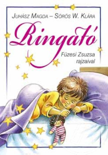 Ringató
