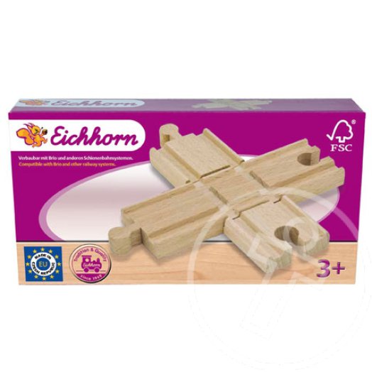 Eichhorn keresztező sín - 1 db