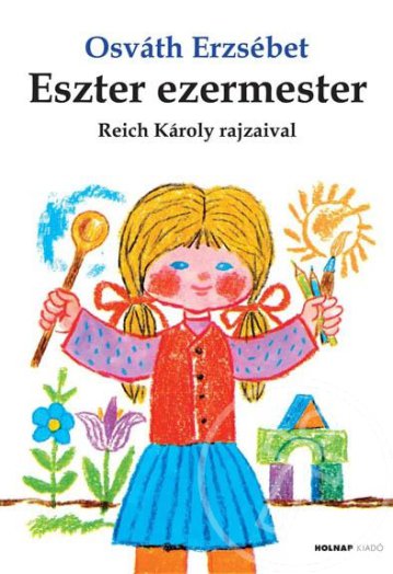 Eszter ezermester