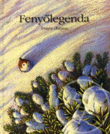 Fenyőlegenda