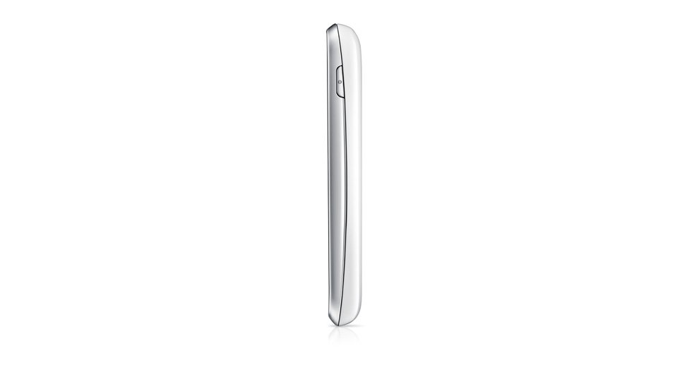 Samsung Galaxy Young GT-S6310
