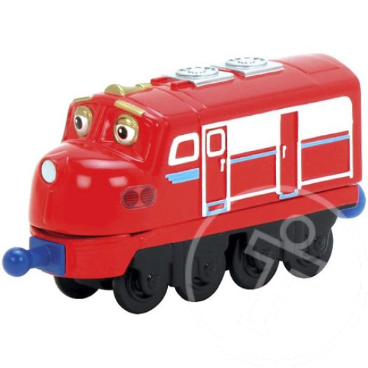 Chuggington: Wilson mozdony