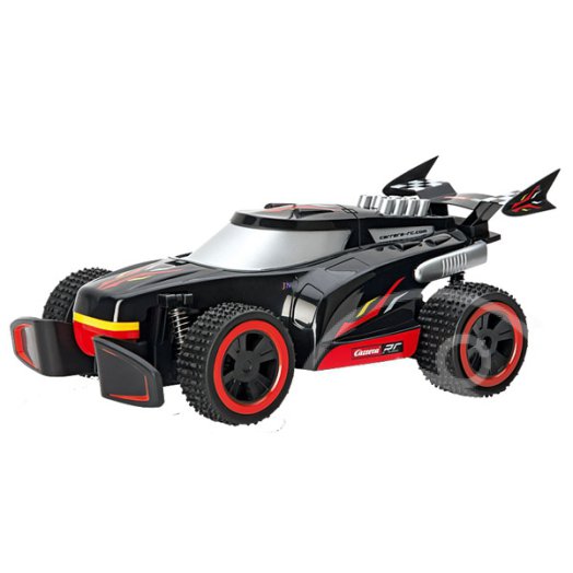Carrera RC Red Speeder távirányítós versenyautó 1:20