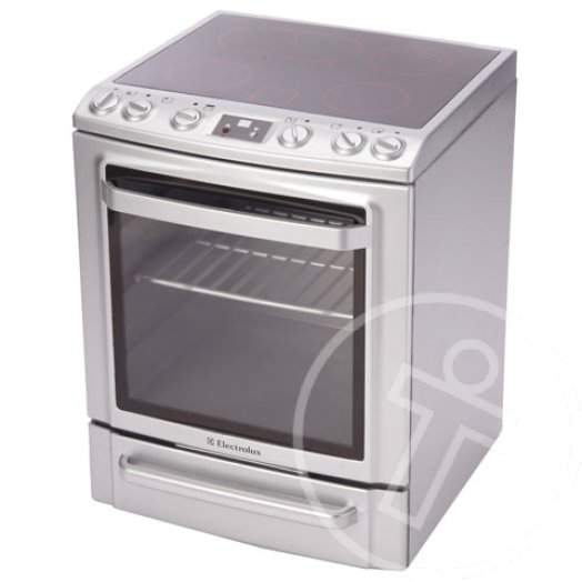 Electrolux elektromos sütő - Klein Toys