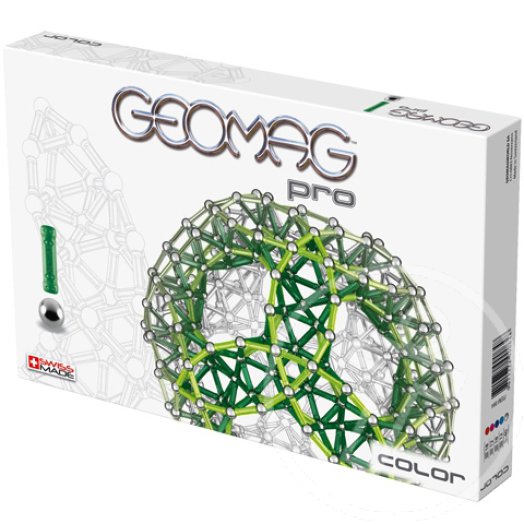 Geomag PRO Color 100db-os készlet