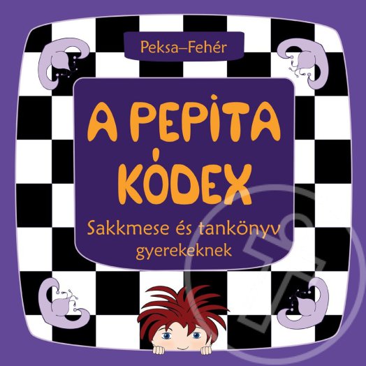 A Pepita Kódex