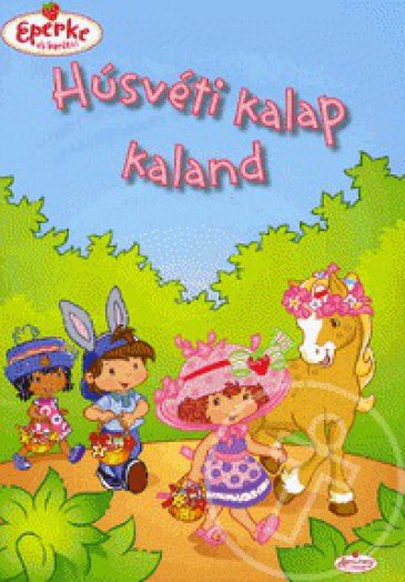 Húsvéti kalap kaland