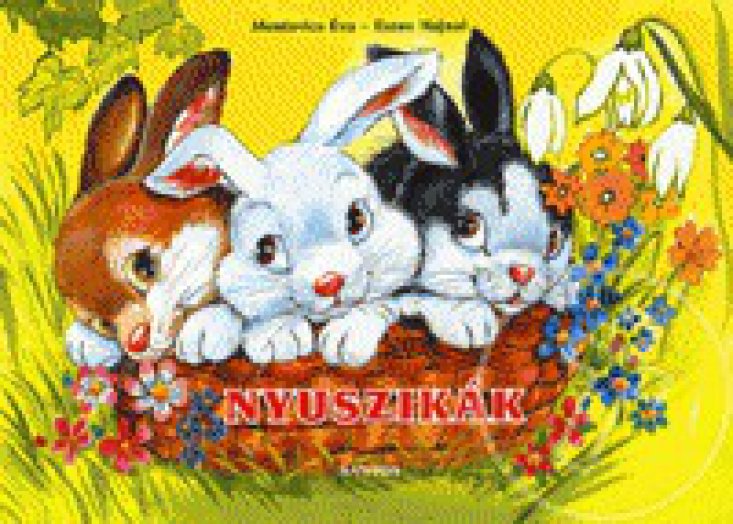 Nyuszikák