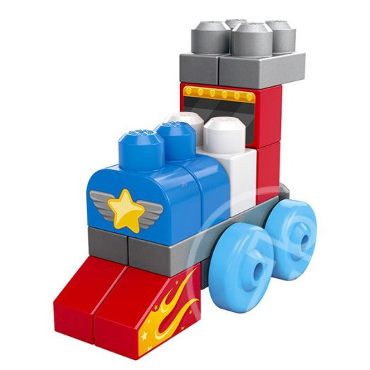 Mega Bloks: Járművek