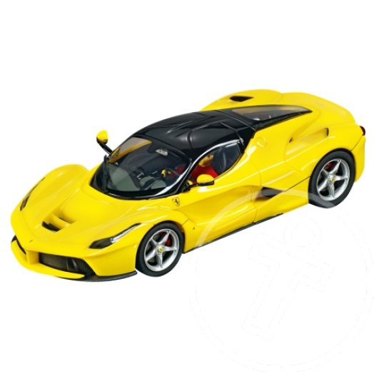 Carrera Evolution: Ferrari LaFerrari pályaautó 1/32
