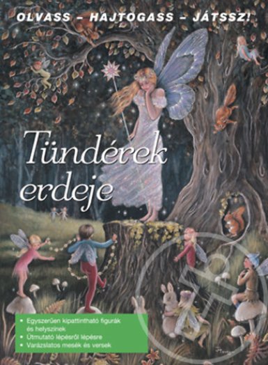 Tündérek erdeje