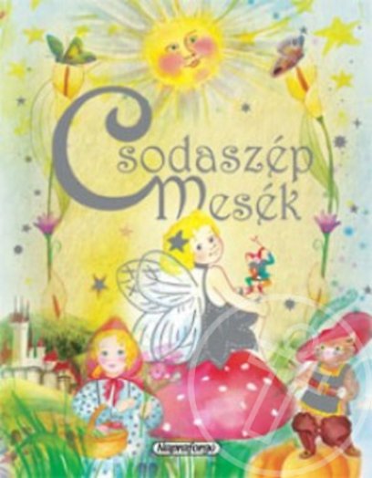 Csodaszép mesék