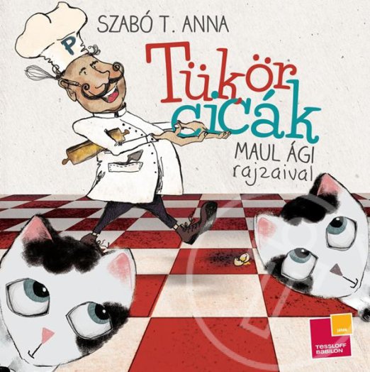 Tükörcicák