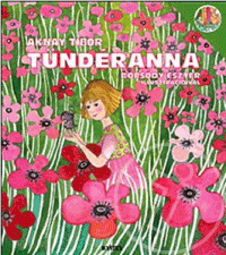 Tündéranna