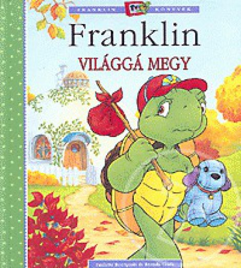 Franklin világgá megy