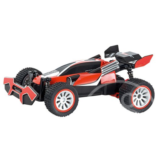 Carrera RC X-Fox One távirányítós homokfutó 1:20