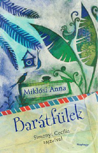 Barátfülek