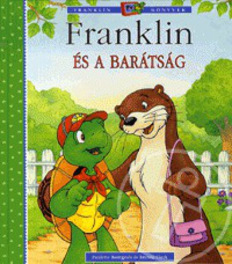 Franklin és a barátság