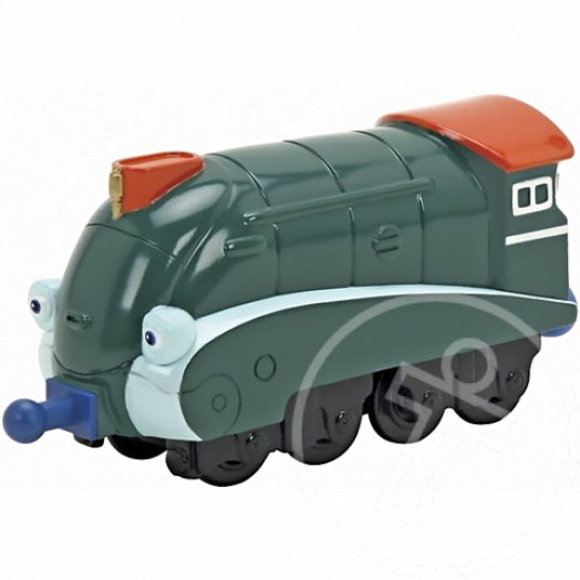 Chuggington: Olwin mozdony