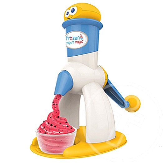 Frozen Yogurt Magic fagyikészítő