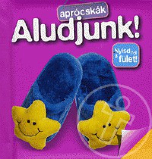 Aprócskák - Aludjunk!