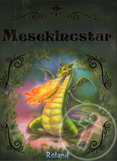 Mesekincstár