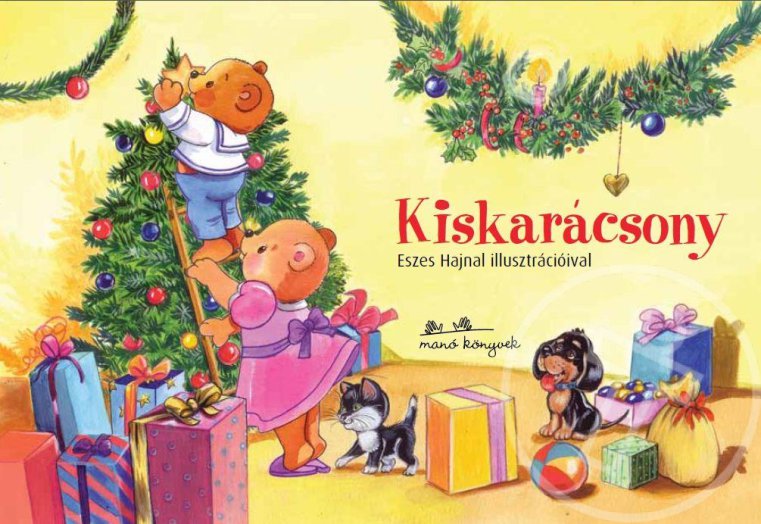 Kiskarácsony