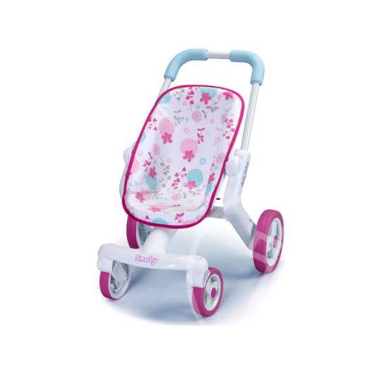 Baby Nurse: Pop babakocsi